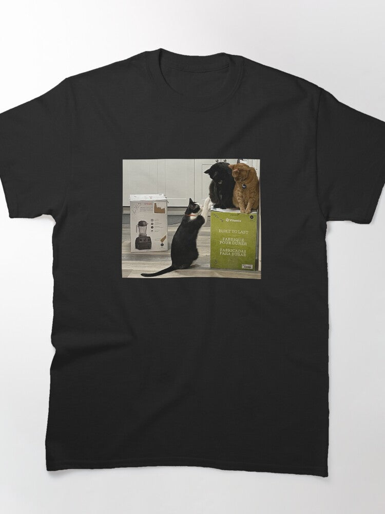 The Trio Classic T-Shirt