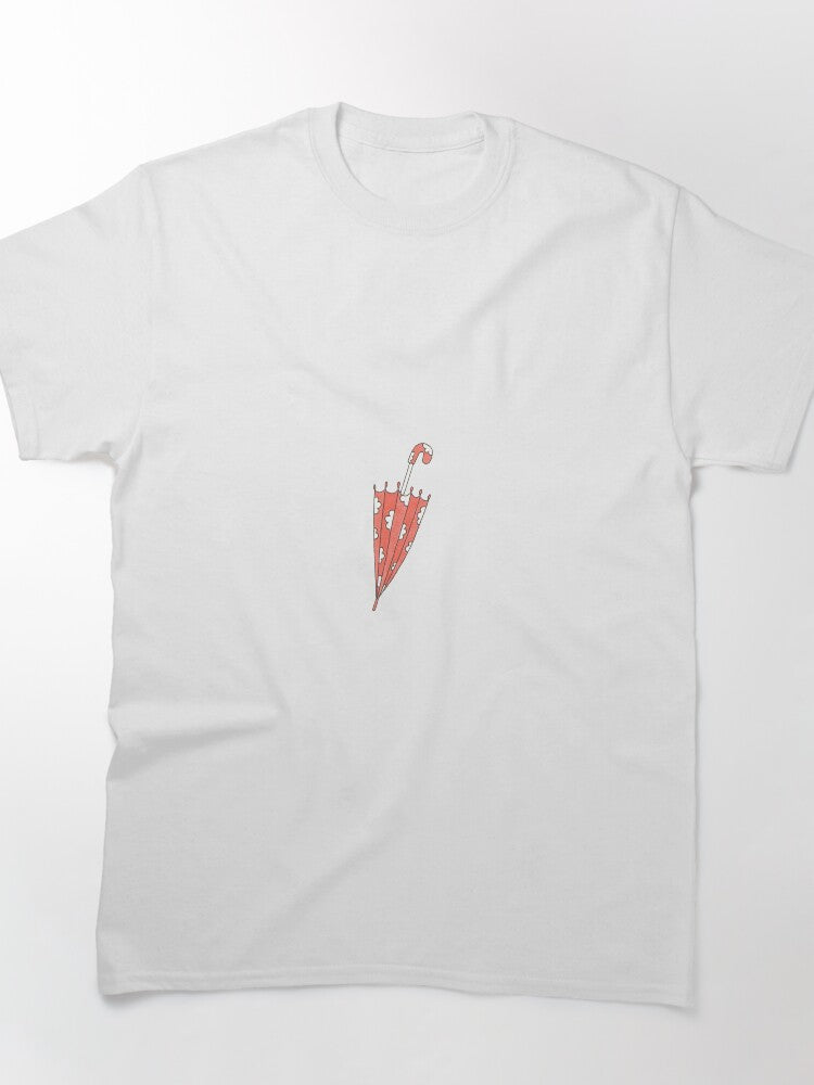 Umbrella Classic T-Shirt