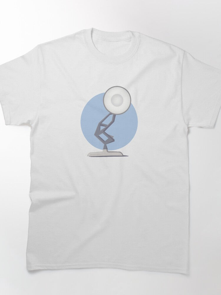 Lamp Classic T-Shirt