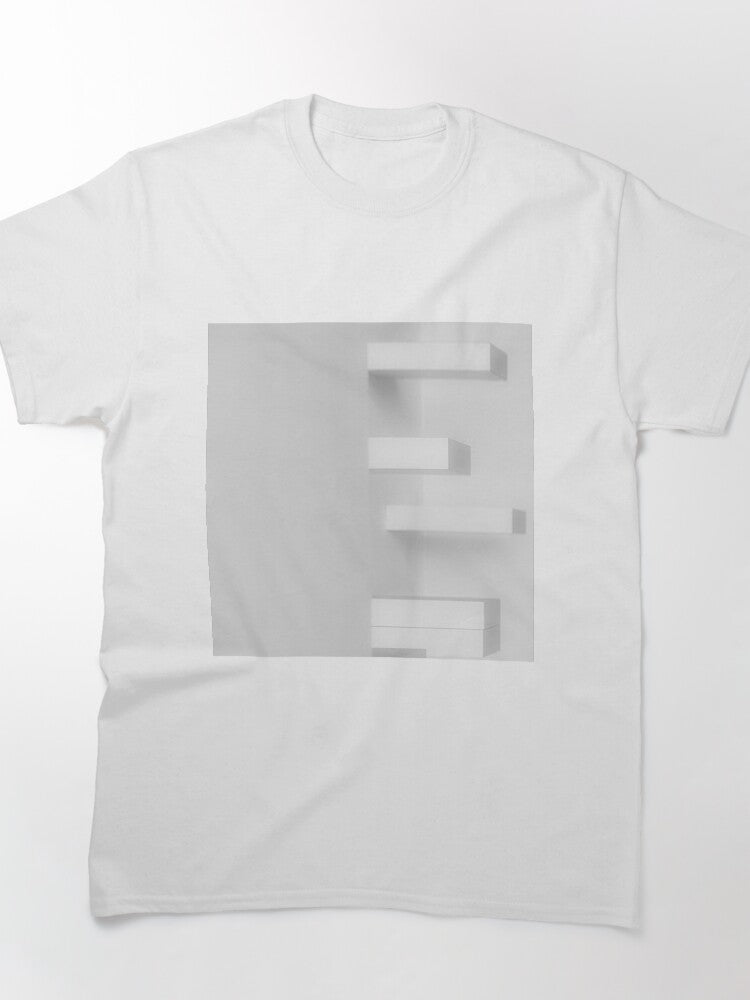 Shelves Classic T-Shirt