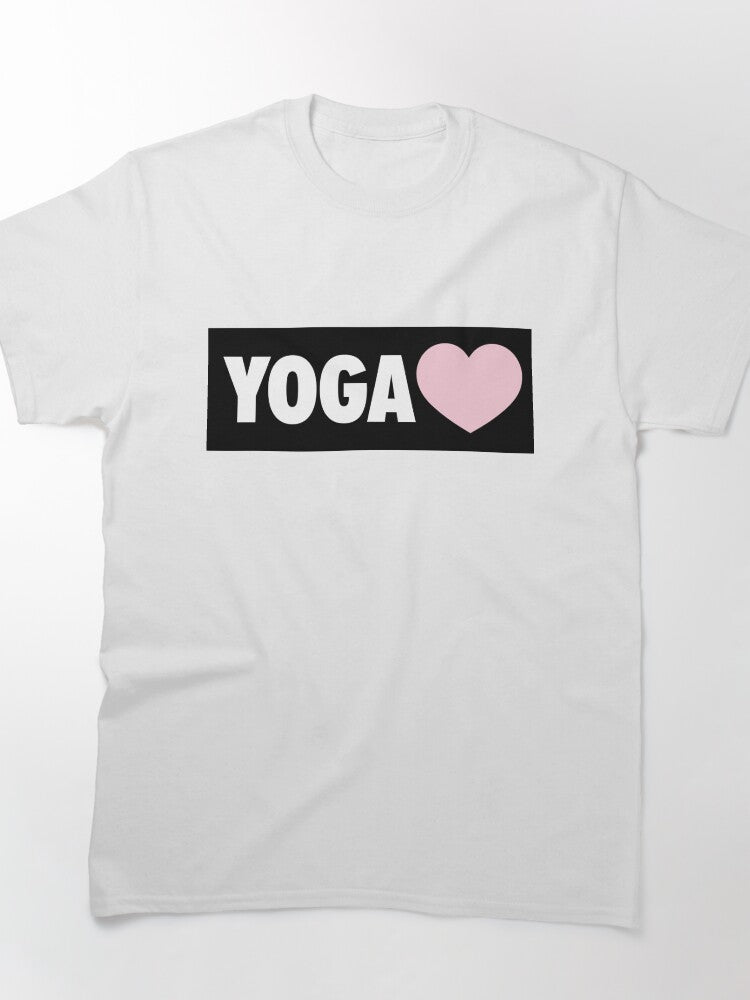 YOGA Classic T-Shirt