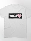 YOGA Classic T-Shirt