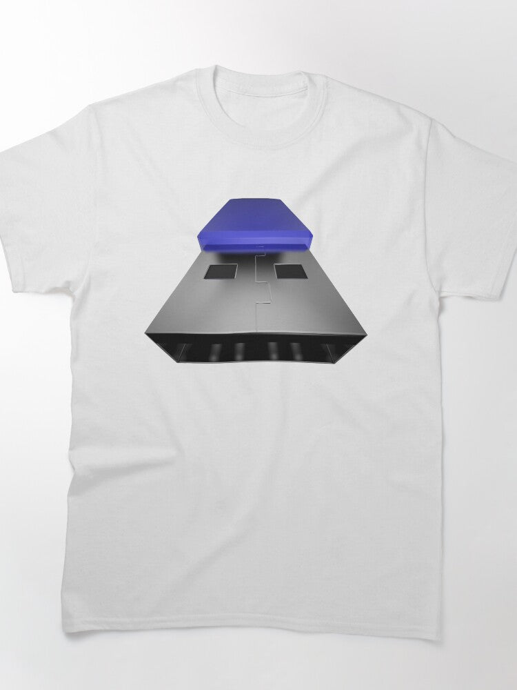 USB key Classic T-Shirt