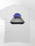 USB key Classic T-Shirt