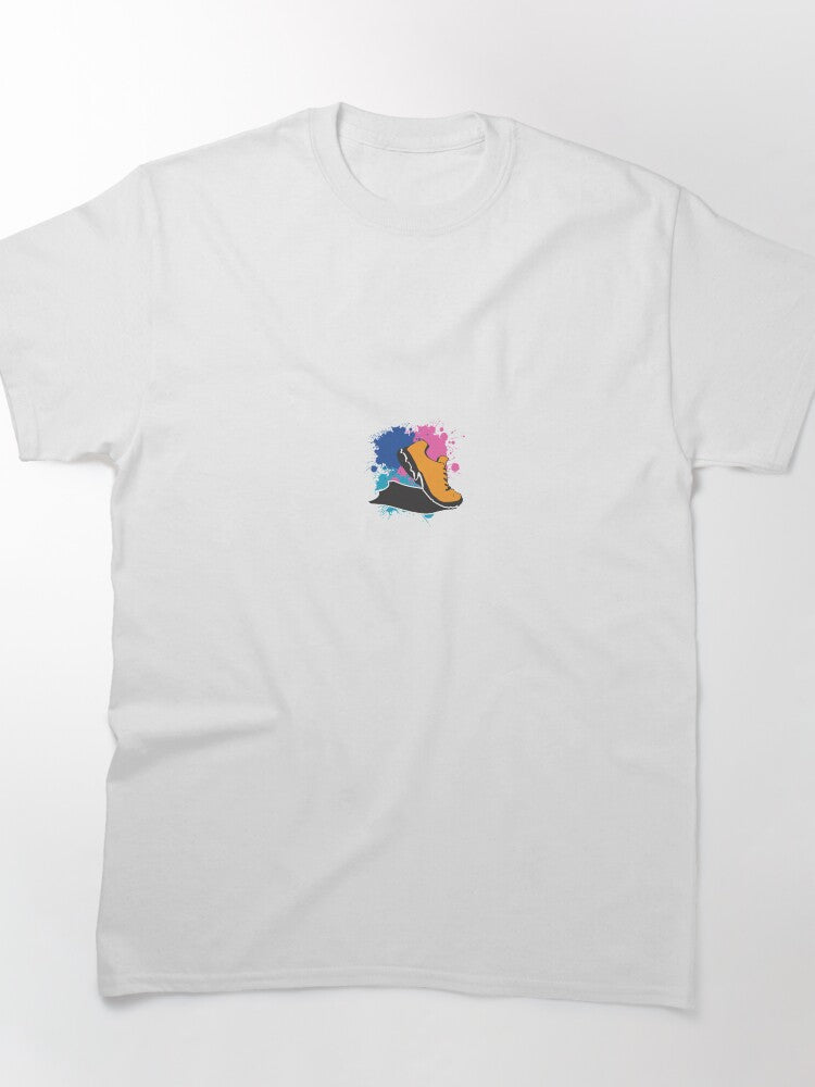 Tennis Classic T-Shirt