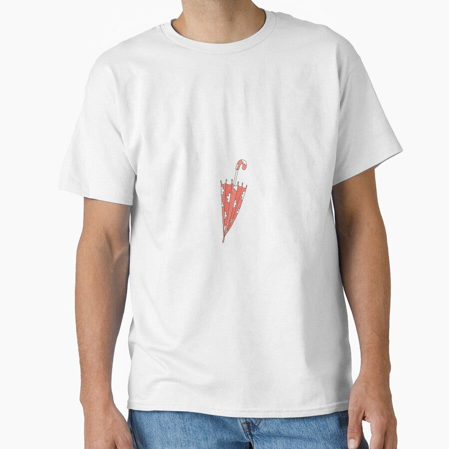 Umbrella Classic T-Shirt