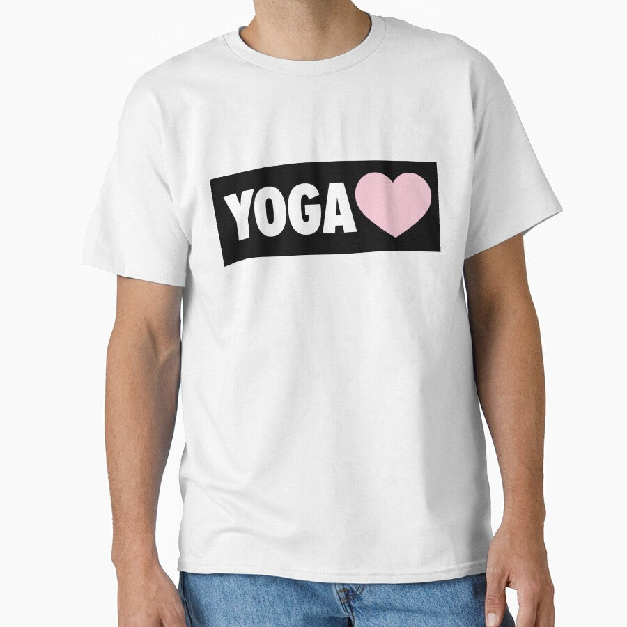 YOGA Classic T-Shirt