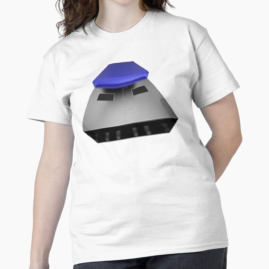 USB key Classic T-Shirt