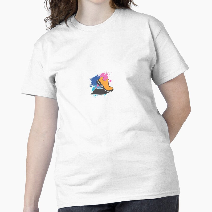 Tennis Classic T-Shirt