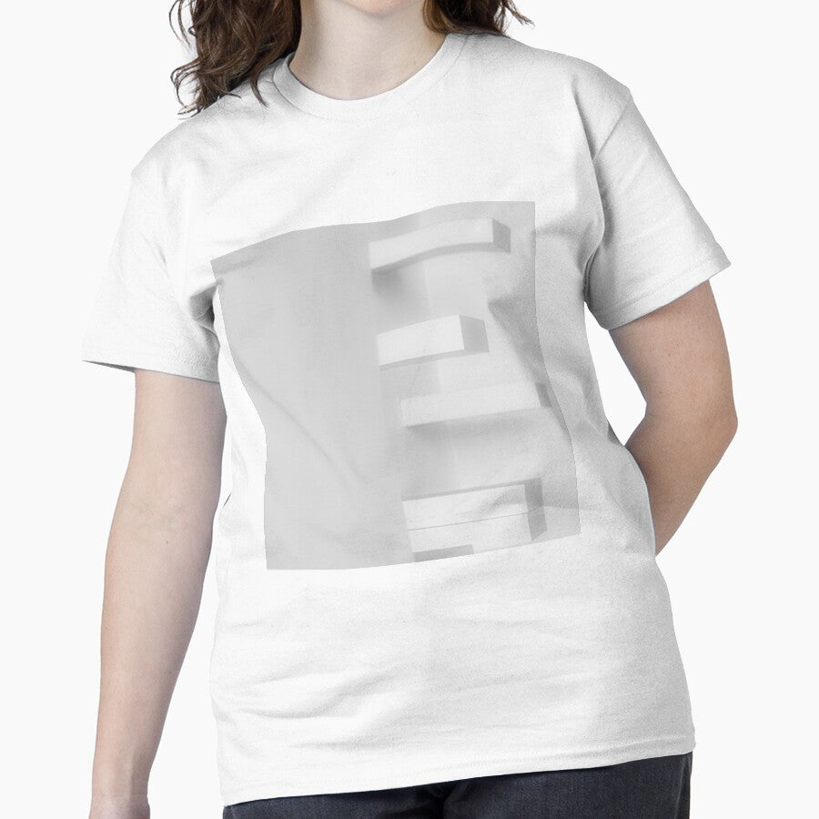 Shelves Classic T-Shirt
